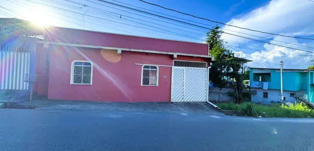 Casa com 3 Quartos à venda, 150m² no Compensa, Manaus