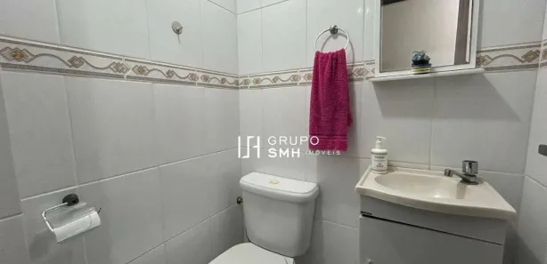 Apartamento com 3 Quartos à venda, 104m² no Vila Alzira, Guarujá