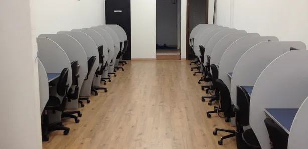Sala Comercial para venda ou aluguel, 200m² no Santa Lúcia, Belo Horizonte