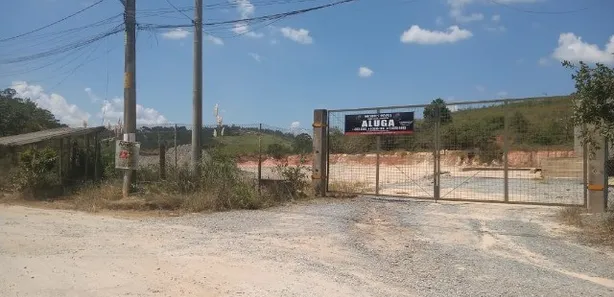 Galpão/Depósito/Armazém para alugar, 33900m² no Centro, Araçariguama