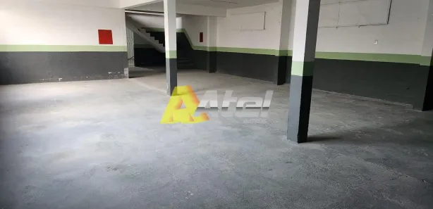 Galpão/Depósito/Armazém para alugar, 341m² no Bento Ribeiro, Rio de Janeiro