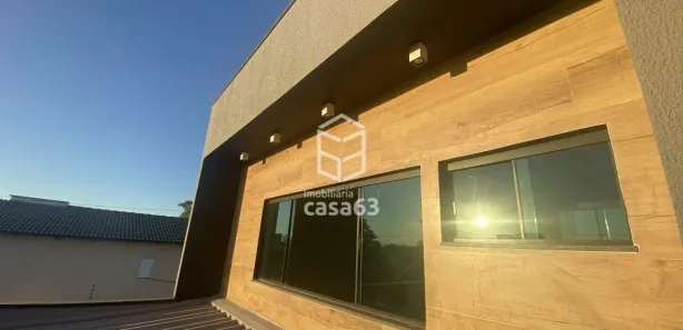 Sobrado com 4 Quartos à venda, 330m² no Plano Diretor Sul, Palmas