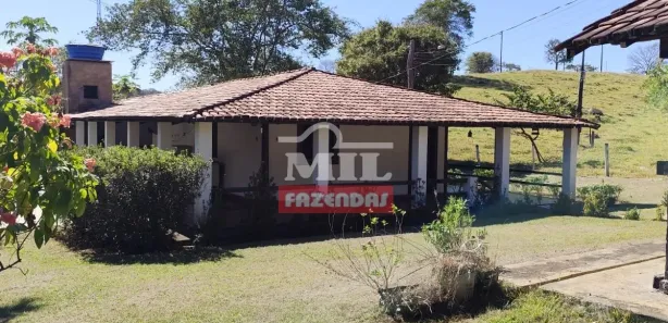 Fazenda/Sítio à venda, 20000m² no , Jaraguá