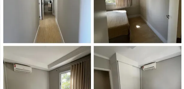 Apartamento com 3 Quartos à venda, 102m² no Centro, Araraquara