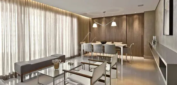 Apartamento com 4 Quartos à venda, 172m² no Anchieta, Belo Horizonte