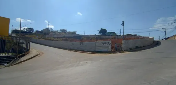 Apartamento com 2 Quartos à venda, 50m² no São Damião, Vespasiano