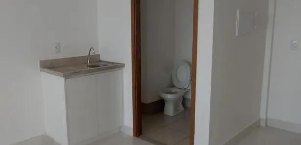 Sala Comercial à venda, 31m² no Jardim Goiás, Goiânia