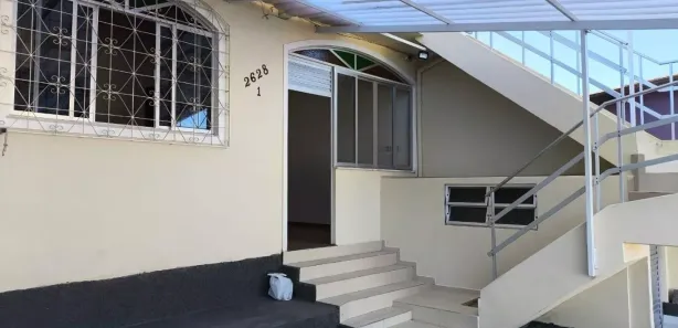 Sobrado com 3 Quartos para alugar, 85m² no Real Parque, São José