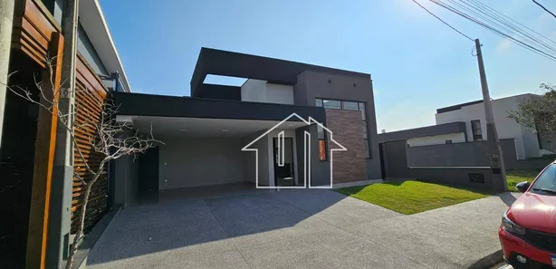 Casa de Condomínio com 3 Quartos à venda, 159m² no Condomínio Terras do Vale, Caçapava