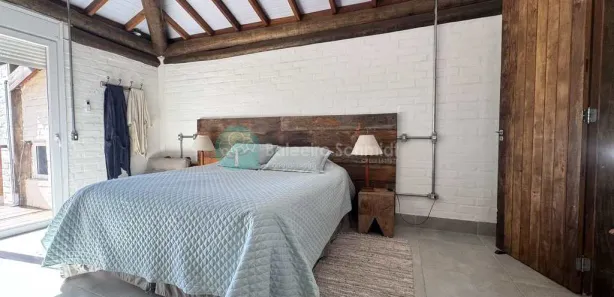 Casa de Condomínio com 2 Quartos à venda, 5000m² no Centro, Santo Antônio do Pinhal