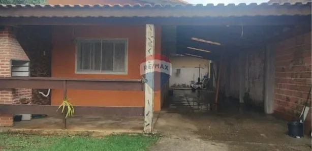 Casa com 1 Quarto para alugar, 55m² no Jardim dos Ipês (Itinga), Salto de Pirapora