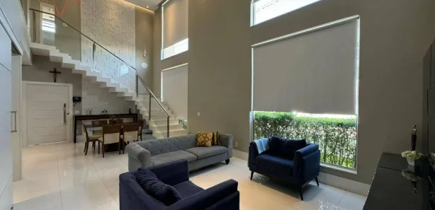 Casa de Condomínio com 3 Quartos à venda, 266m² no Castelo, Tremembé