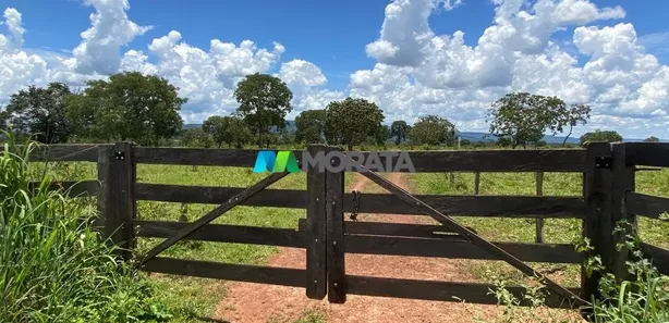 Fazenda/Sítio com 1 Quarto à venda, 190m² no , Buritis