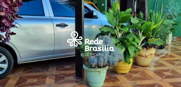 Casa com 3 Quartos à venda, 215m² no Nova Colina, Brasília