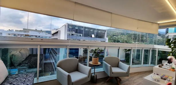 Cobertura com 3 Quartos à venda, 197m² no Freguesia (Jacarepaguá), Rio de Janeiro