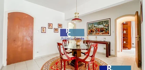 Apartamento com 3 Quartos à venda, 95m² no Jardim Las Palmas, Guarujá