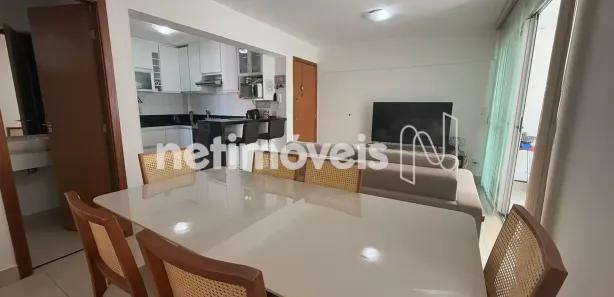 Apartamento com 3 Quartos à venda, 88m² no Lourdes, Belo Horizonte