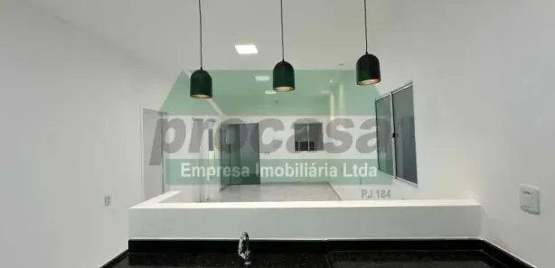 Casa com 2 Quartos à venda, 110m² no Nova Cidade, Manaus
