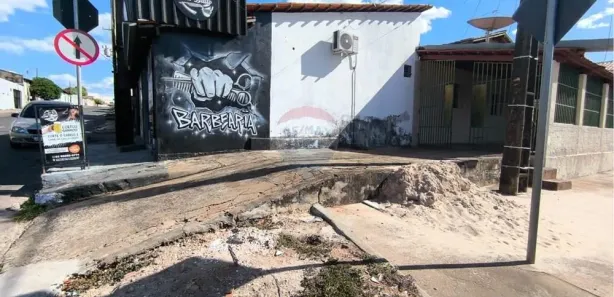 Casa com 4 Quartos à venda, 152m² no São João, Araguaína