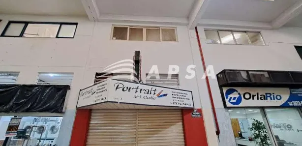 Ponto Comercial para alugar, 60m² no Copacabana, Rio de Janeiro