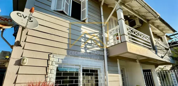Sobrado com 3 Quartos à venda, 190m² no Vila Bom Princípio, Cachoeirinha