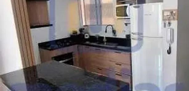Apartamento com 2 Quartos à venda, 74m² no Enseada, Guarujá