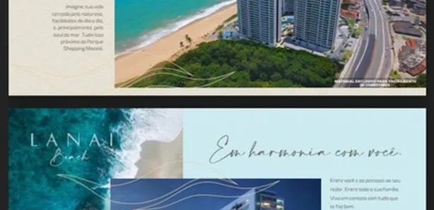 Apartamento com 3 Quartos à venda, 100m² no Jacarecica, Maceió