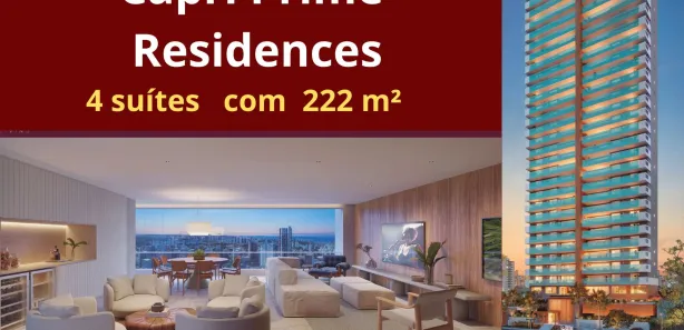 Apartamento com 4 Quartos à venda, 222m² no Pituba, Salvador