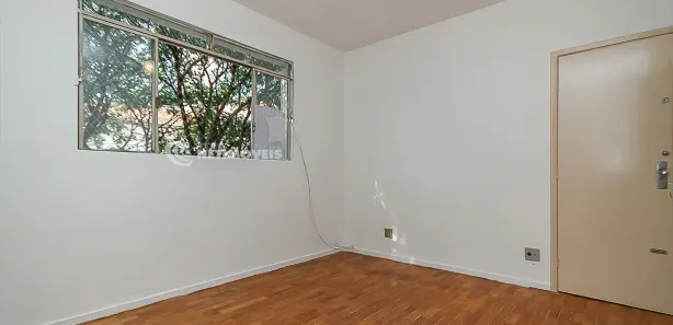 Apartamento com 3 Quartos à venda, 93m² no Barroca, Belo Horizonte