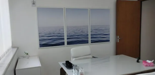 Sala Comercial à venda, 27m² no Brotas, Salvador
