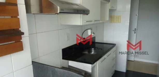 Apartamento com 2 Quartos para venda ou aluguel, 53m² no Metrópole, Nova Iguaçu