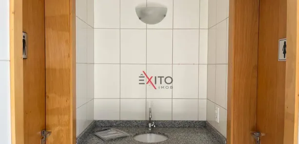 Ponto Comercial para alugar, 121m² no Vila Santa Terezinha, Várzea Paulista