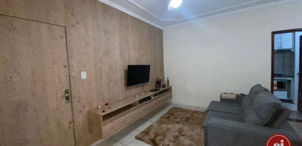 Apartamento com 2 Quartos à venda, 77m² no Santa Cruz, Brumadinho