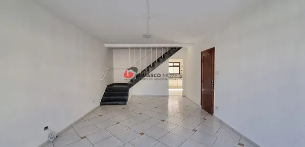 Sobrado com 3 Quartos para alugar, 120m² no Osvaldo Cruz, São Caetano do Sul