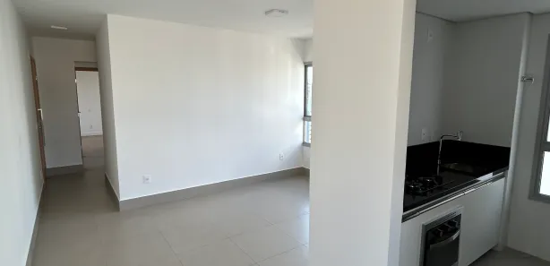 Apartamento com 2 Quartos para alugar, 61m² no Lourdes, Belo Horizonte