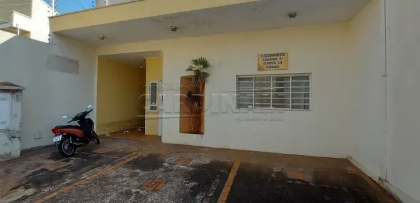 Imóvel Comercial com 3 Quartos à venda, 596m² no Centro, Araraquara