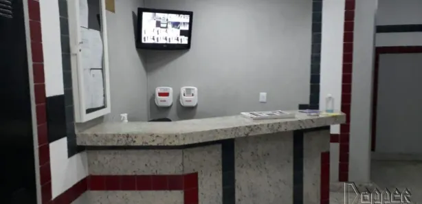 Sala Comercial à venda, 30m² no Centro, Canoas