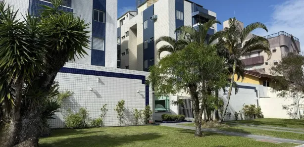 Apartamento com 2 Quartos à venda, 78m² no Caiobá, Matinhos