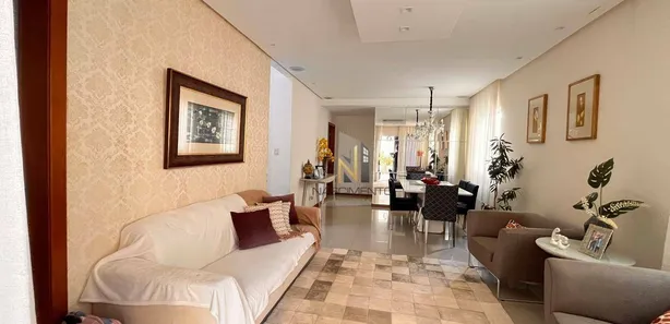Casa com 4 Quartos à venda, 142m² no Ipitanga, Lauro de Freitas