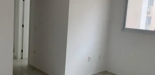 Apartamento com 2 Quartos para alugar, 45m² no Jardim Alvorada, Nova Iguaçu