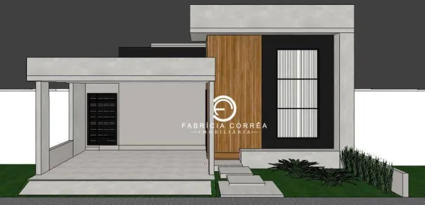 Casa de Condomínio com 3 Quartos à venda, 193m² no Parque São Cristóvão, Taubaté