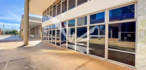 Ponto Comercial para venda ou aluguel, 217m² no Asa Norte, Brasília