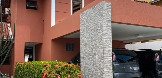 Sobrado com 3 Quartos à venda, 267m² no Capim Macio, Natal