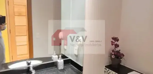 Apartamento com 3 Quartos à venda, 167m² no Brooklin Paulista, São Paulo