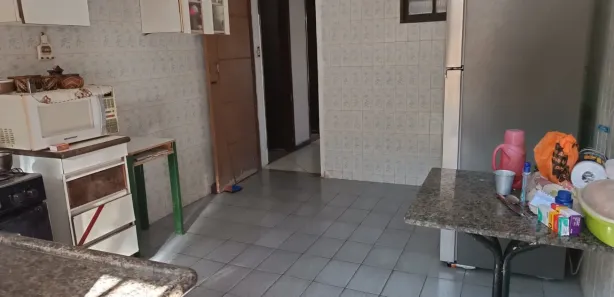 Casa com 3 Quartos à venda, 160m² no Itapuã, Salvador