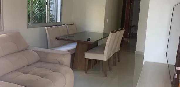 Casa de Condomínio com 3 Quartos à venda, 128m² no Conjunto Residencial Costa Verde, Goiânia