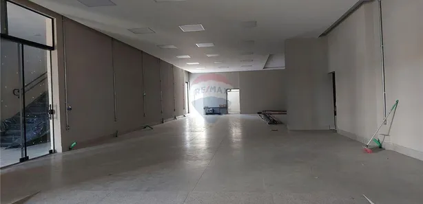 Ponto Comercial para alugar, 876m² no Centro, Mogi Guaçu