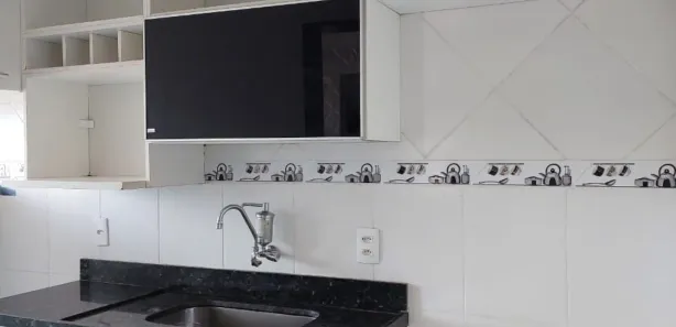 Apartamento com 2 Quartos à venda, 60m² no Bangu, Rio de Janeiro