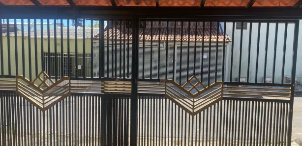 Sobrado com 5 Quartos para alugar, 140m² no Samambaia Norte, Brasília