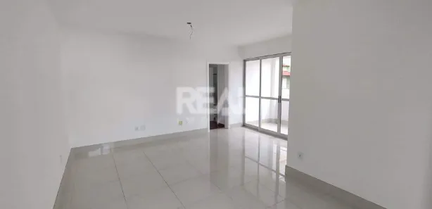 Apartamento com 3 Quartos à venda, 95m² no Luxemburgo, Belo Horizonte
